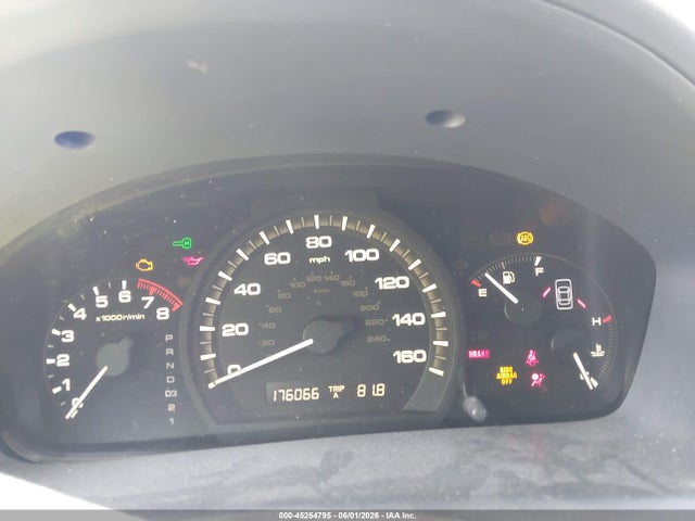 Aukcja sprzedaży 2006 Honda Accord 2.4 Lx, vin: 1HGCM56486A077180, numer aukcji: 45254795