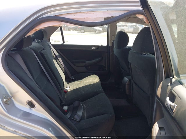 Aukcja sprzedaży 2006 Honda Accord 2.4 Lx, vin: 1HGCM56486A077180, numer aukcji: 45254795