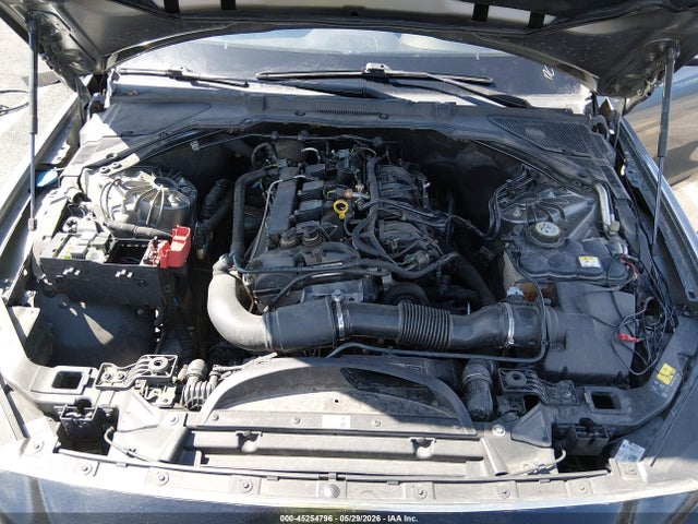SAJAE4BG5HA957657 Jaguar Xe 25t Prestige