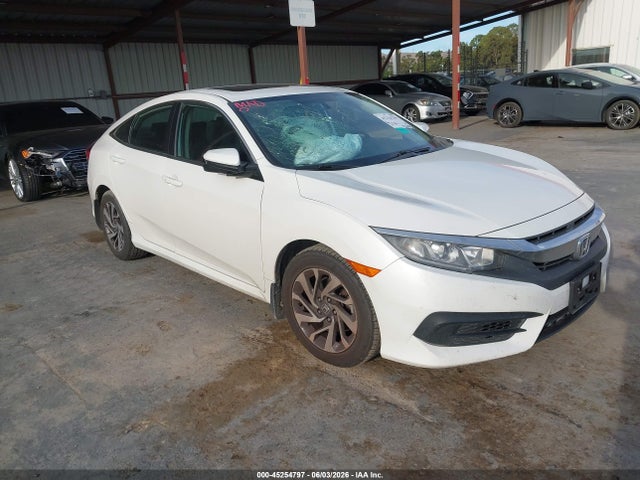 Honda CIVIC EX 2016 19XFC2F71GE246753 main image
