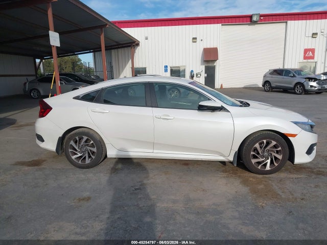 Honda CIVIC EX 2016 19XFC2F71GE246753 Image 13