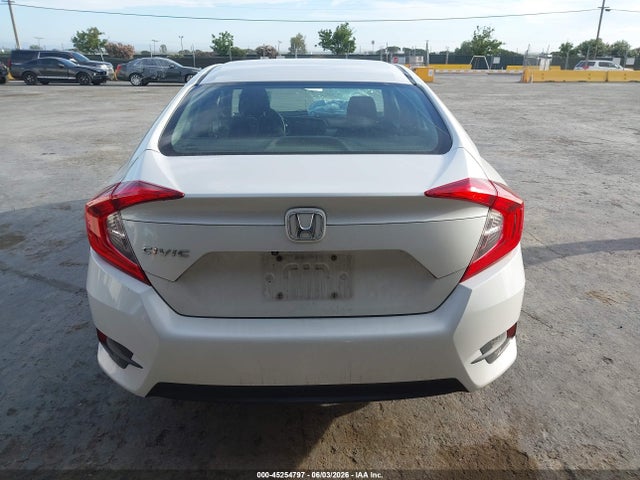 Honda CIVIC EX 2016 19XFC2F71GE246753 Image 16