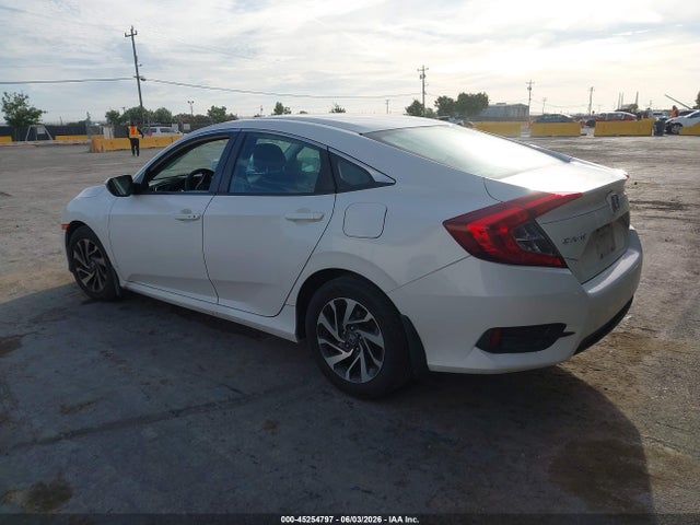 Honda CIVIC EX 2016 19XFC2F71GE246753 Image 3