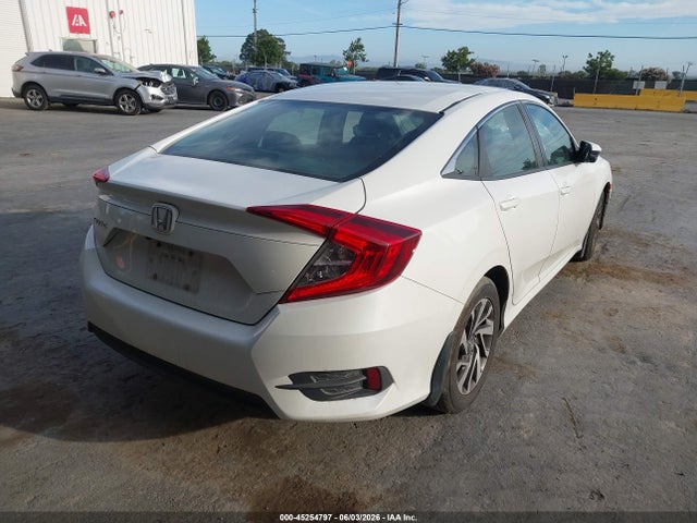 Honda CIVIC EX 2016 19XFC2F71GE246753 Image 4