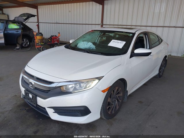 Honda CIVIC EX 2016 19XFC2F71GE246753 Image 6