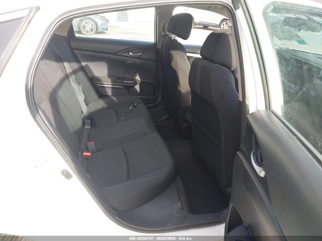 Honda CIVIC EX 2016 19XFC2F71GE246753 Image 8