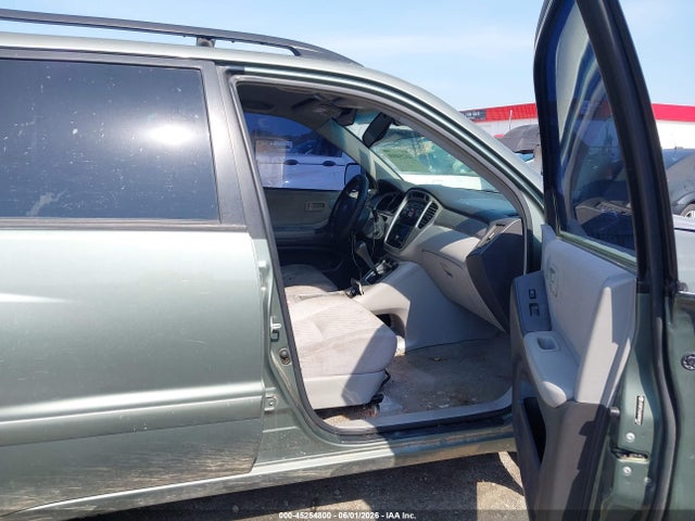 Aukcja sprzedaży 2004 Toyota Highlander V6, vin: JTEDP21A240034572, numer aukcji: 45254800