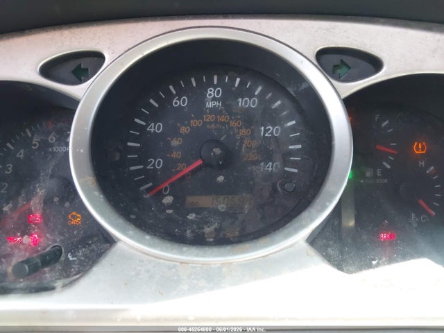 Aukcja sprzedaży 2004 Toyota Highlander V6, vin: JTEDP21A240034572, numer aukcji: 45254800