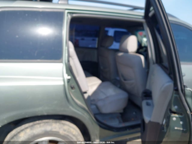 Aukcja sprzedaży 2004 Toyota Highlander V6, vin: JTEDP21A240034572, numer aukcji: 45254800