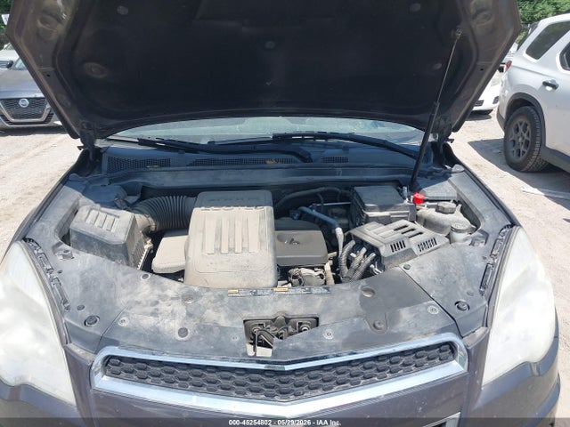 2015 Chevrolet Equinox 1lt მანქანა იყიდება აუქციონზე, vin: 1GNFLFEK9FZ128442, აუქციონის ნომერი: 45254802
