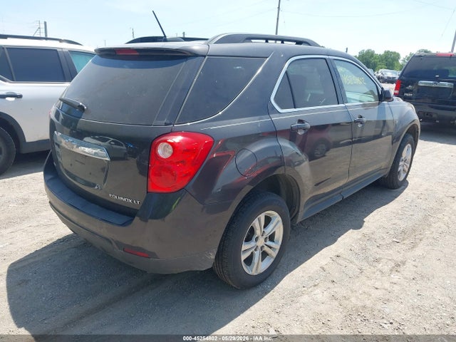 2015 Chevrolet Equinox 1lt მანქანა იყიდება აუქციონზე, vin: 1GNFLFEK9FZ128442, აუქციონის ნომერი: 45254802