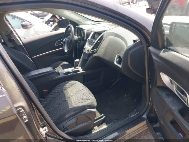 2015 Chevrolet Equinox 1lt მანქანა იყიდება აუქციონზე, vin: 1GNFLFEK9FZ128442, აუქციონის ნომერი: 45254802