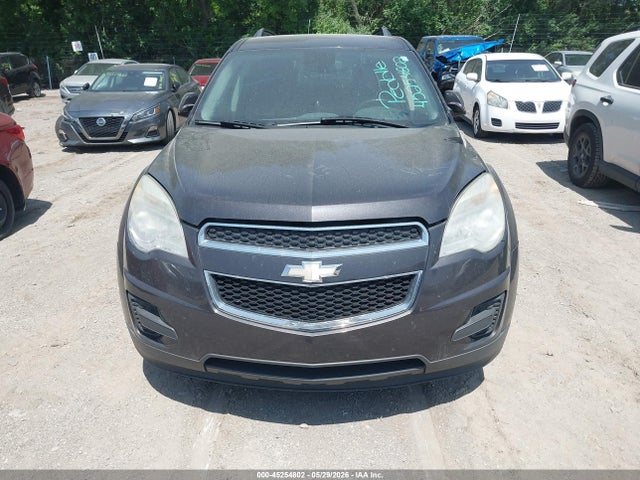 2015 Chevrolet Equinox 1lt მანქანა იყიდება აუქციონზე, vin: 1GNFLFEK9FZ128442, აუქციონის ნომერი: 45254802