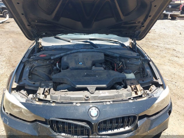 BMW 328I 2014 WBA3C1C52EK105391 Image 10