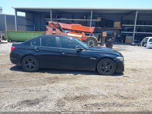 BMW 328I 2014 WBA3C1C52EK105391 Image 13