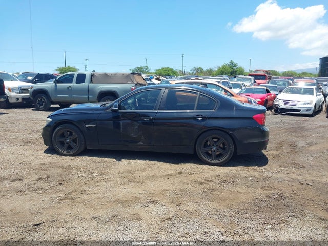BMW 328I 2014 WBA3C1C52EK105391 Image 14