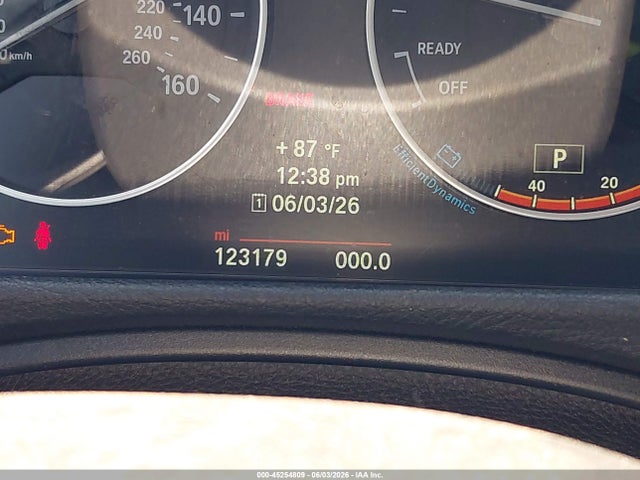 BMW 328I 2014 WBA3C1C52EK105391 Image 15