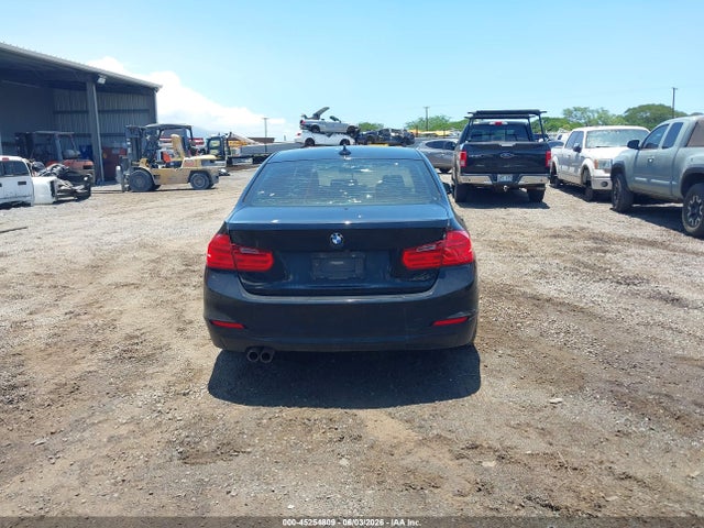 BMW 328I 2014 WBA3C1C52EK105391 Image 16