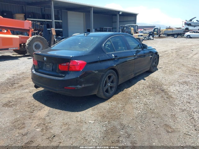 BMW 328I 2014 WBA3C1C52EK105391 Image 4