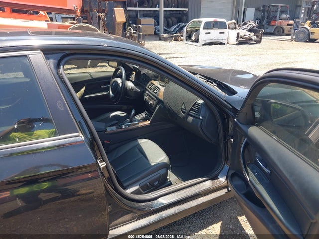 BMW 328I 2014 WBA3C1C52EK105391 Image 5
