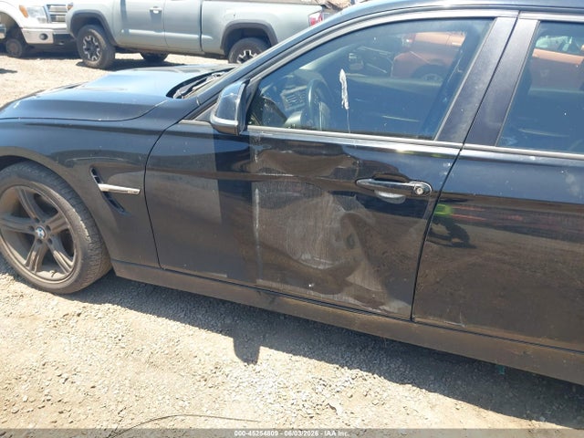 BMW 328I 2014 WBA3C1C52EK105391 Image 6