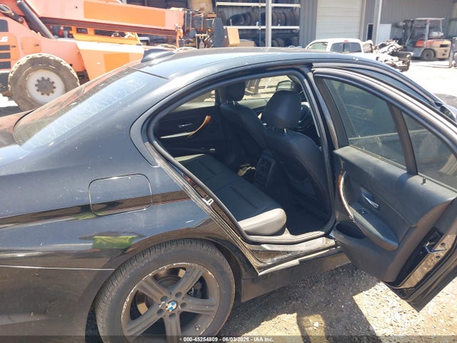 BMW 328I 2014 WBA3C1C52EK105391 Image 8
