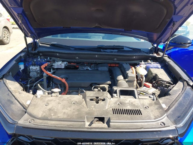 5J6RS6H9XSL022056 Honda Cr-v Hybrid Sport Touring