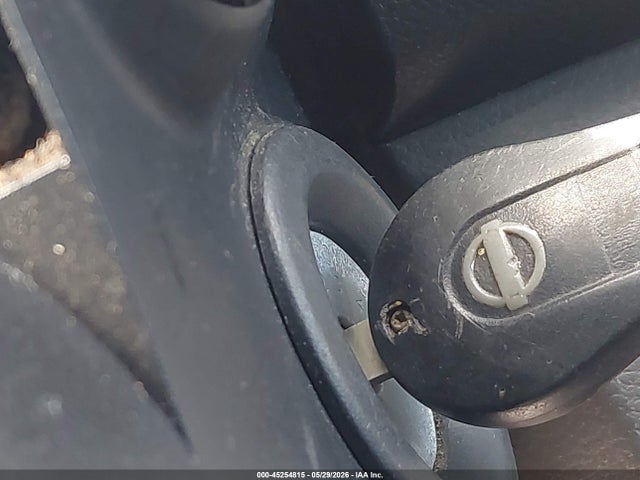 Продажа на аукционе авто 2014 Nissan Nv200 Sv, vin: 3N6CM0KN8EK693357, номер лота: 45254815