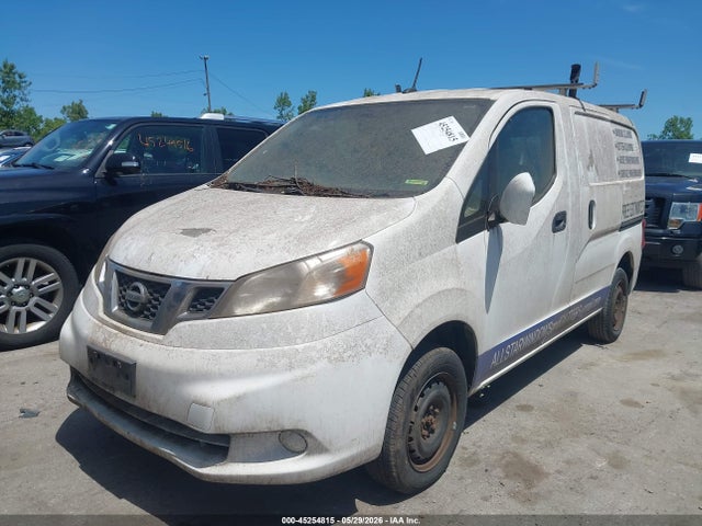 Продажа на аукционе авто 2014 Nissan Nv200 Sv, vin: 3N6CM0KN8EK693357, номер лота: 45254815