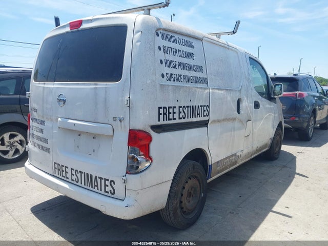 Продажа на аукционе авто 2014 Nissan Nv200 Sv, vin: 3N6CM0KN8EK693357, номер лота: 45254815