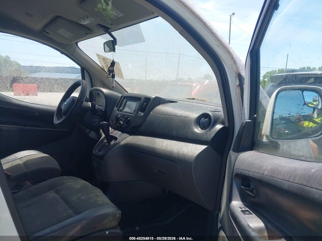 Продажа на аукционе авто 2014 Nissan Nv200 Sv, vin: 3N6CM0KN8EK693357, номер лота: 45254815