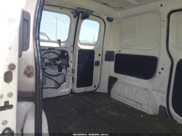 Продажа на аукционе авто 2014 Nissan Nv200 Sv, vin: 3N6CM0KN8EK693357, номер лота: 45254815