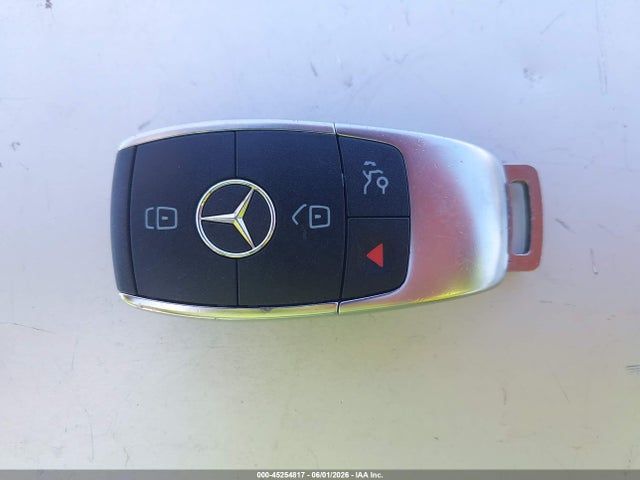 Aukcja sprzedaży 2022 Mercedes-benz Glc 300 Suv, vin: W1N0G8DB3NV369654, numer aukcji: 45254817