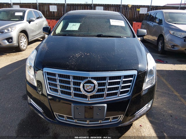 45254818 :رقم المزاد ، 2G61R5S34D9139223 vin ، 2013 Cadillac Xts Luxury مزاد بيع