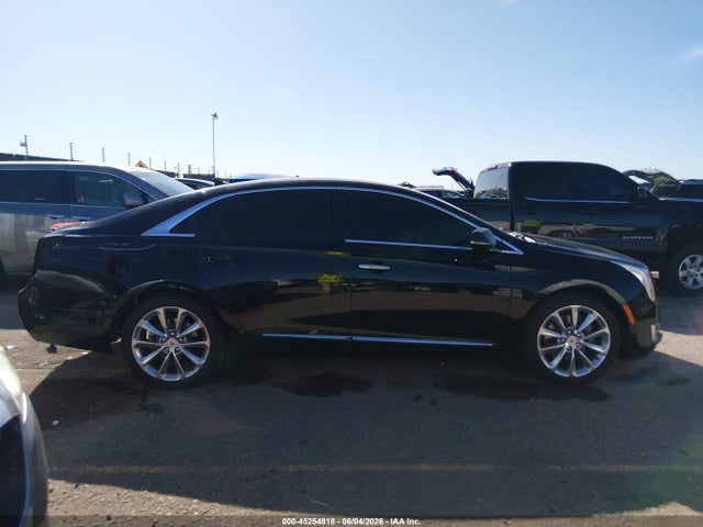 45254818 :رقم المزاد ، 2G61R5S34D9139223 vin ، 2013 Cadillac Xts Luxury مزاد بيع