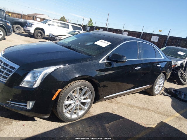 45254818 :رقم المزاد ، 2G61R5S34D9139223 vin ، 2013 Cadillac Xts Luxury مزاد بيع
