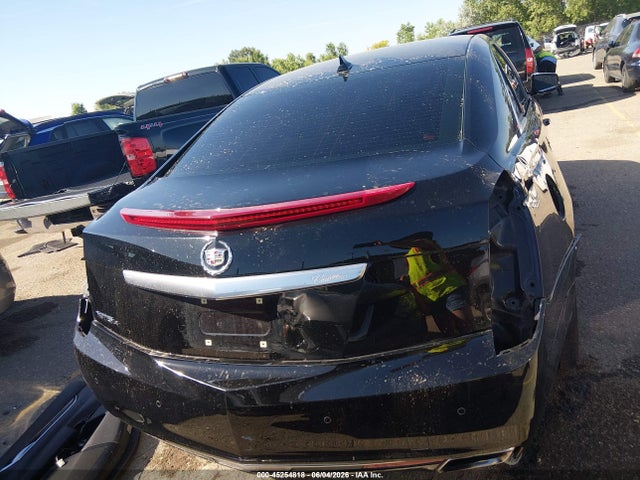45254818 :رقم المزاد ، 2G61R5S34D9139223 vin ، 2013 Cadillac Xts Luxury مزاد بيع