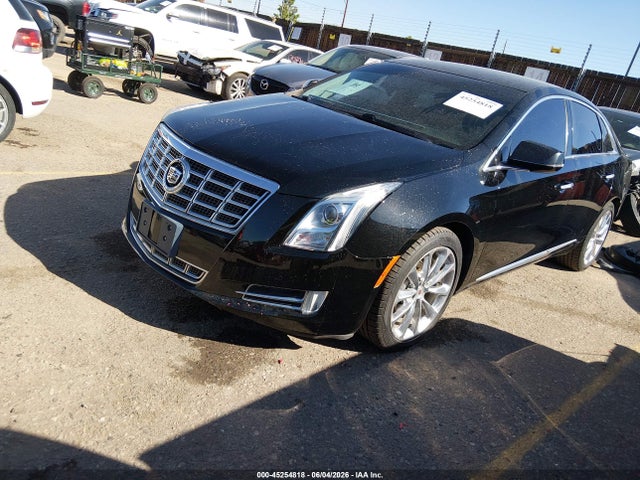 45254818 :رقم المزاد ، 2G61R5S34D9139223 vin ، 2013 Cadillac Xts Luxury مزاد بيع