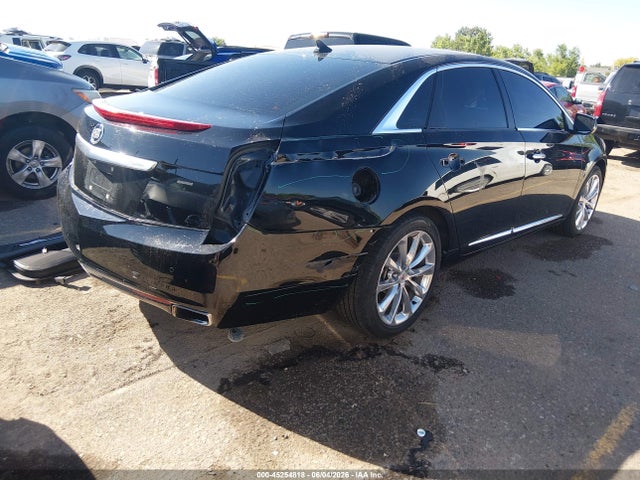 45254818 :رقم المزاد ، 2G61R5S34D9139223 vin ، 2013 Cadillac Xts Luxury مزاد بيع