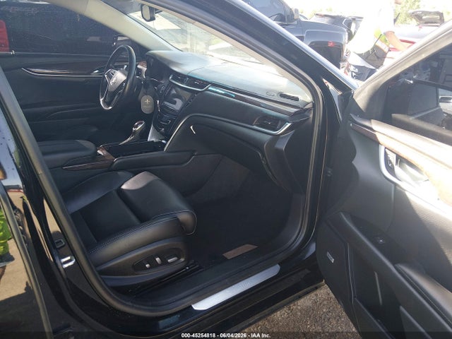 45254818 :رقم المزاد ، 2G61R5S34D9139223 vin ، 2013 Cadillac Xts Luxury مزاد بيع