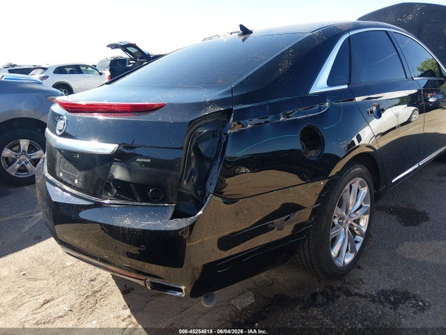 45254818 :رقم المزاد ، 2G61R5S34D9139223 vin ، 2013 Cadillac Xts Luxury مزاد بيع