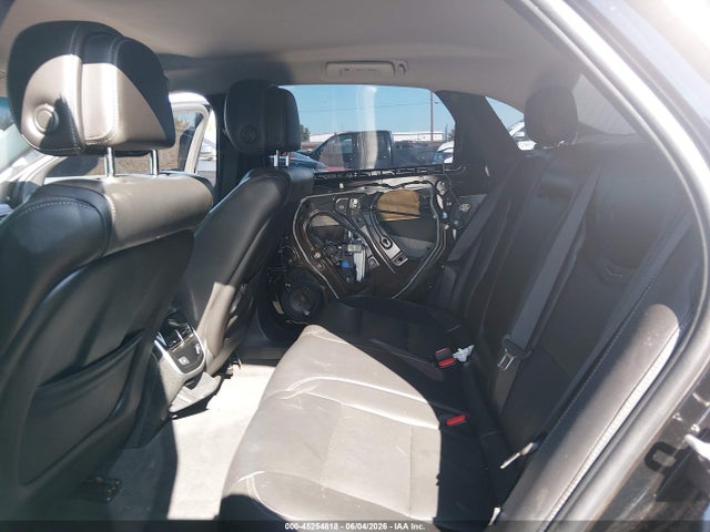 45254818 :رقم المزاد ، 2G61R5S34D9139223 vin ، 2013 Cadillac Xts Luxury مزاد بيع