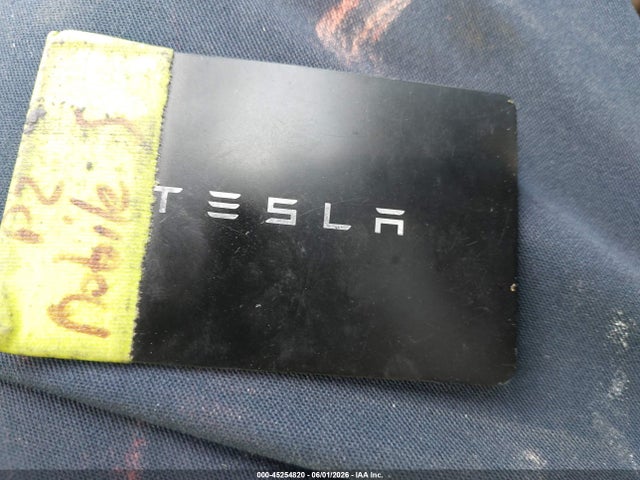 Auction sale of the 2021 Tesla Model S Long Range Dual Motor All-wheel Drive, vin: 5YJSA1E56MF428257, lot number: 45254820