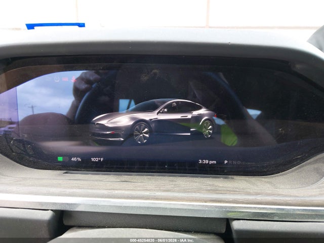 Auction sale of the 2021 Tesla Model S Long Range Dual Motor All-wheel Drive, vin: 5YJSA1E56MF428257, lot number: 45254820