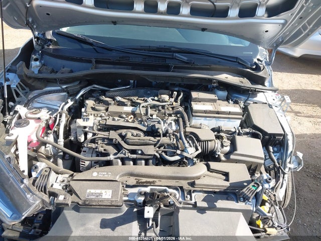 Toyota Corolla Cross L 2024 7MUAAAAG9RV114632 Image 10