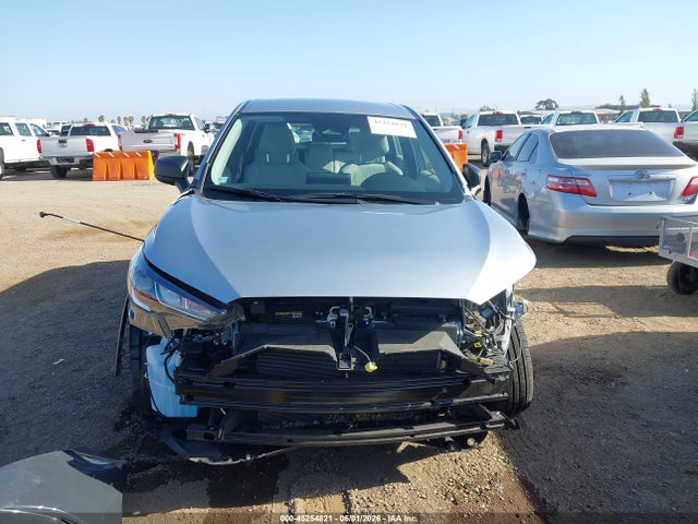 Toyota Corolla Cross L 2024 7MUAAAAG9RV114632 Image 13