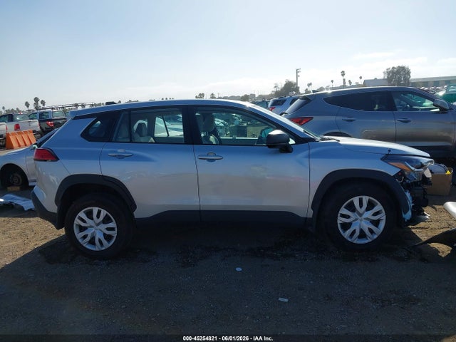 Toyota Corolla Cross L 2024 7MUAAAAG9RV114632 Image 14