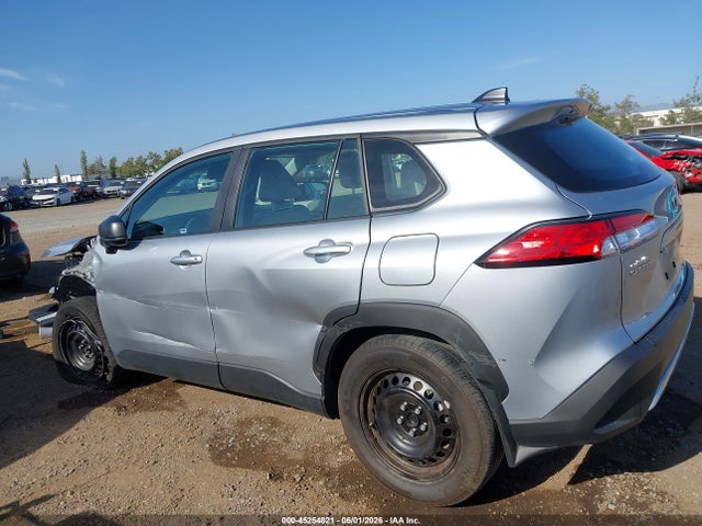 Toyota Corolla Cross L 2024 7MUAAAAG9RV114632 Image 15