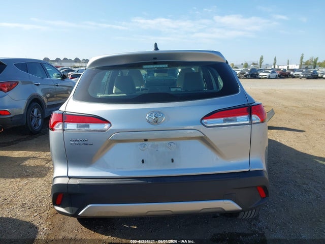 Toyota Corolla Cross L 2024 7MUAAAAG9RV114632 Image 17