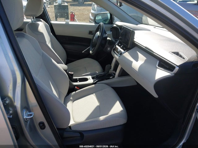 Toyota Corolla Cross L 2024 7MUAAAAG9RV114632 Image 5